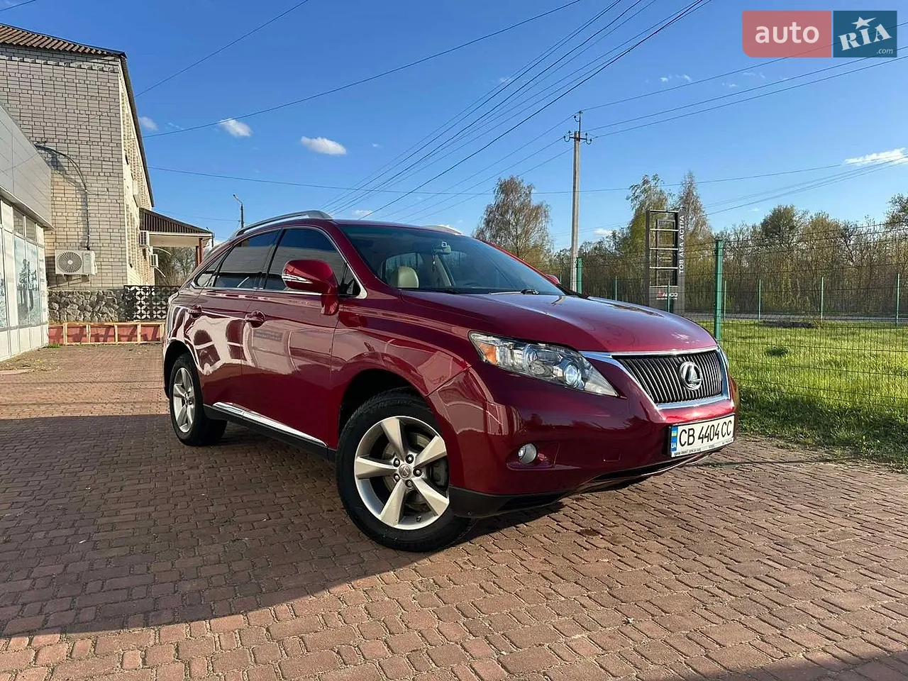 2012 Lexus RX - мініатюра 15