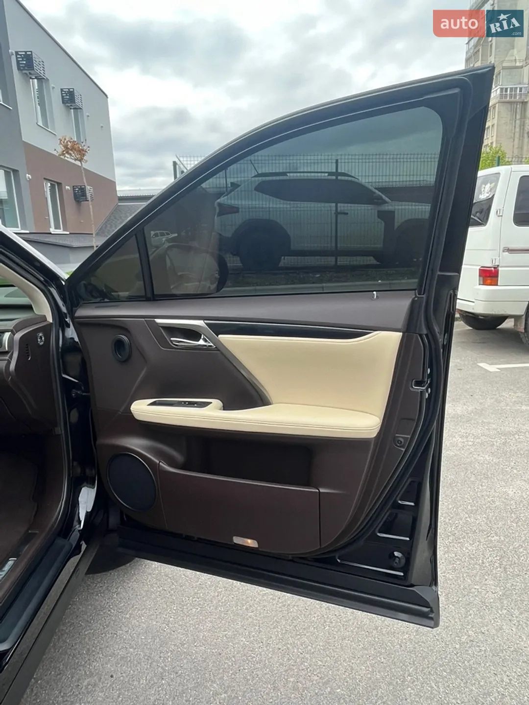 2020 Lexus RX - мініатюра 46