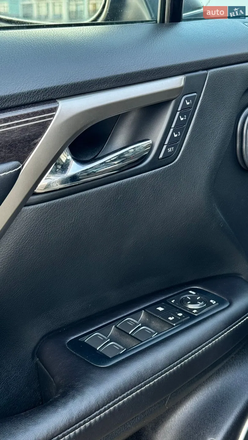 2017 Lexus RX - мініатюра 25
