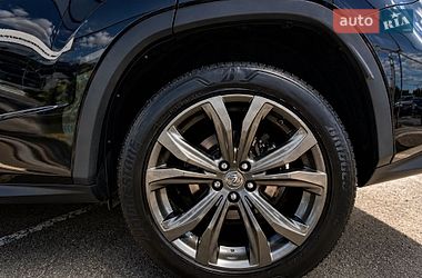 Внедорожник / Кроссовер Lexus RX 2016 в Полтаве