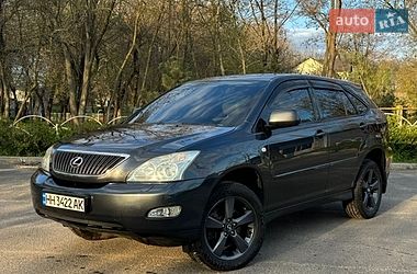 Позашляховик / Кросовер Lexus RX 2005 в Чорноморську