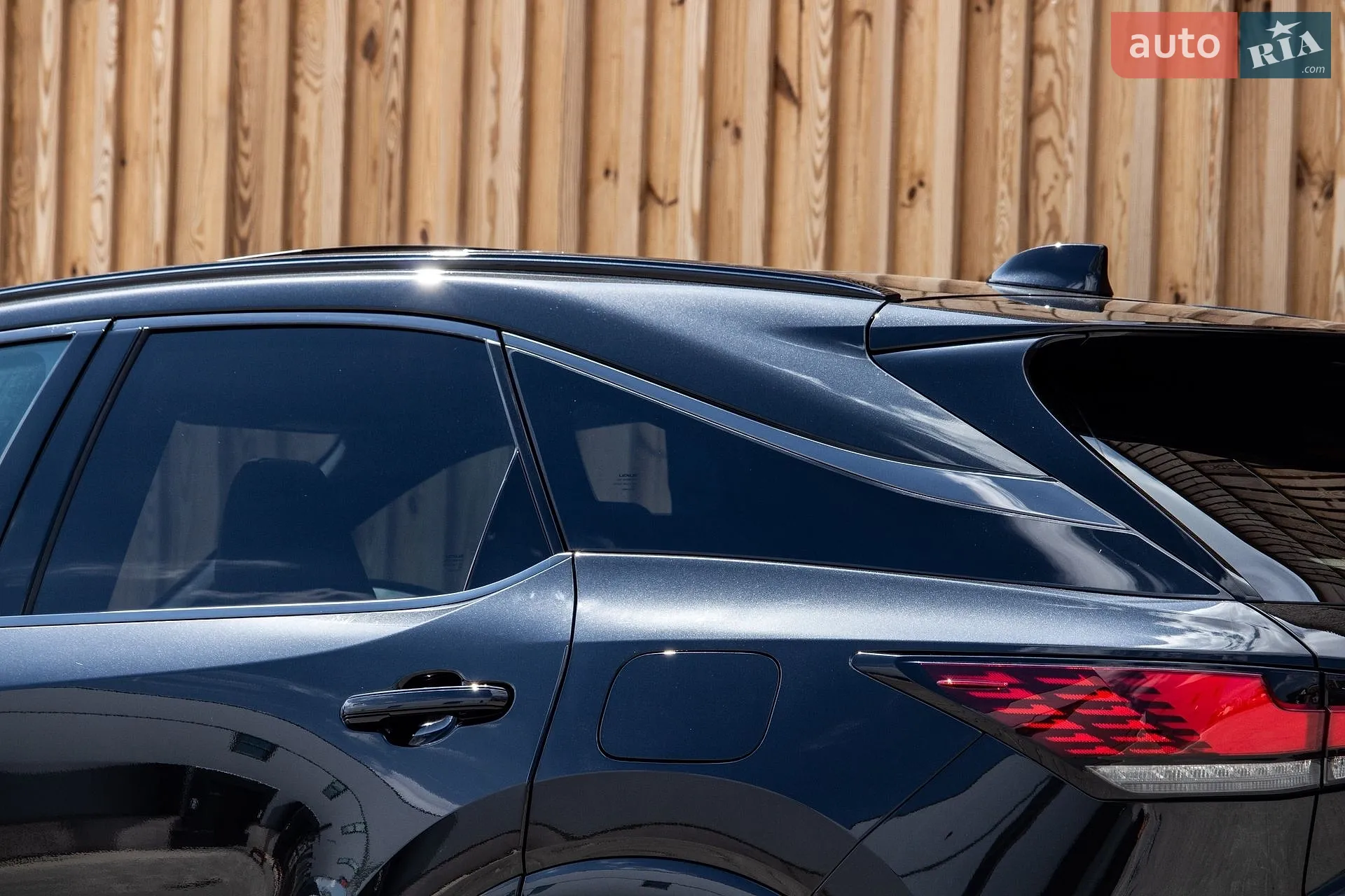 2024 Lexus RX - мініатюра 11