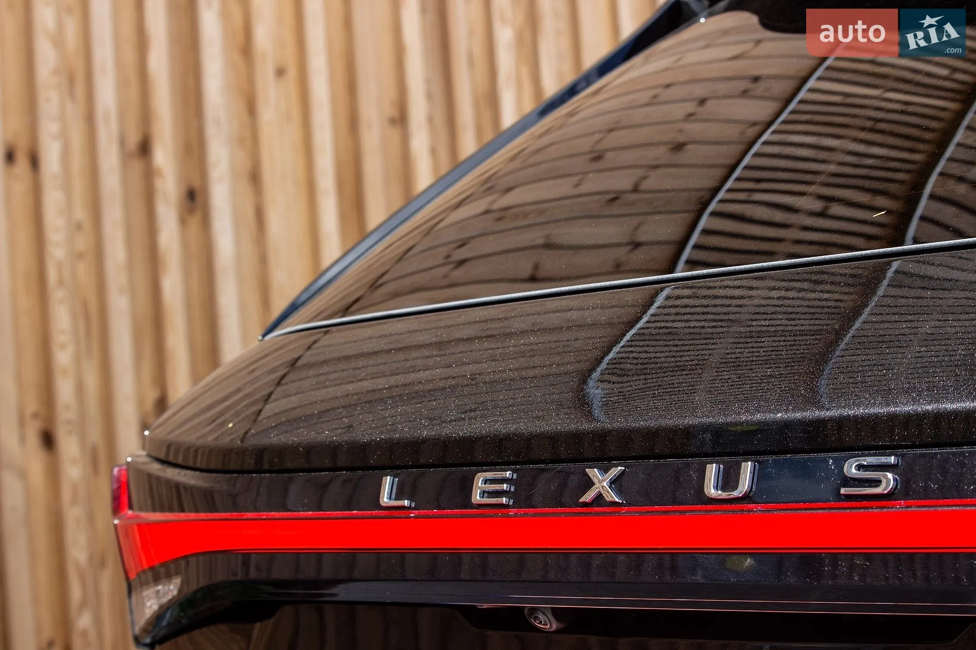 2024 Lexus RX - мініатюра 23