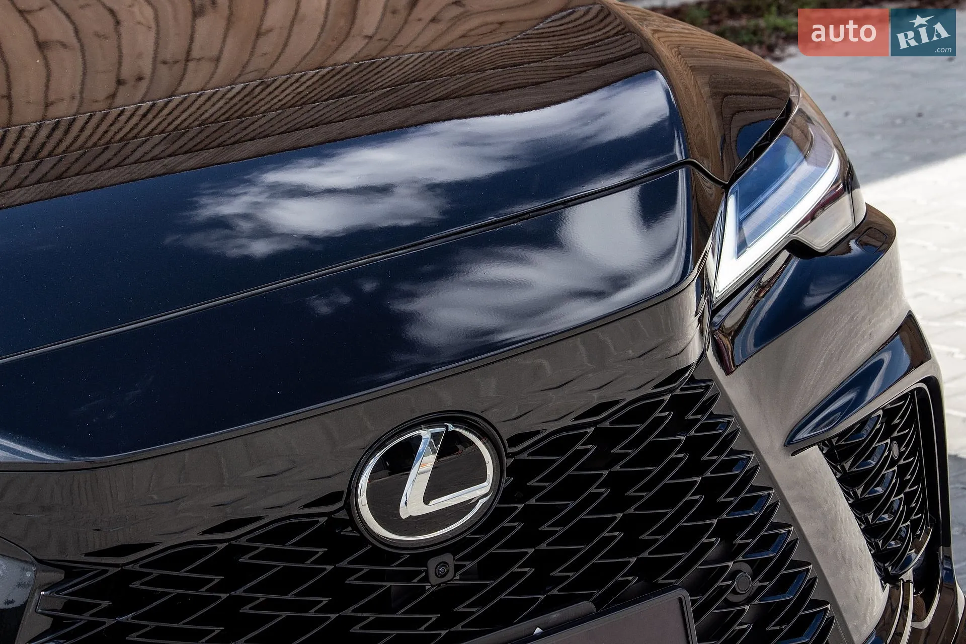 2024 Lexus RX - мініатюра 28