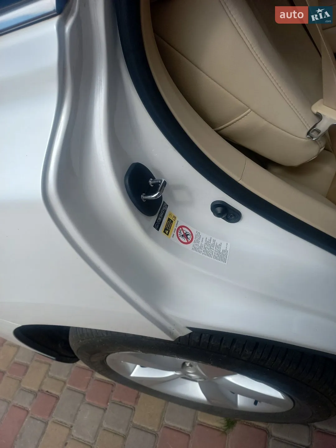 2012 Lexus RX - мініатюра 13
