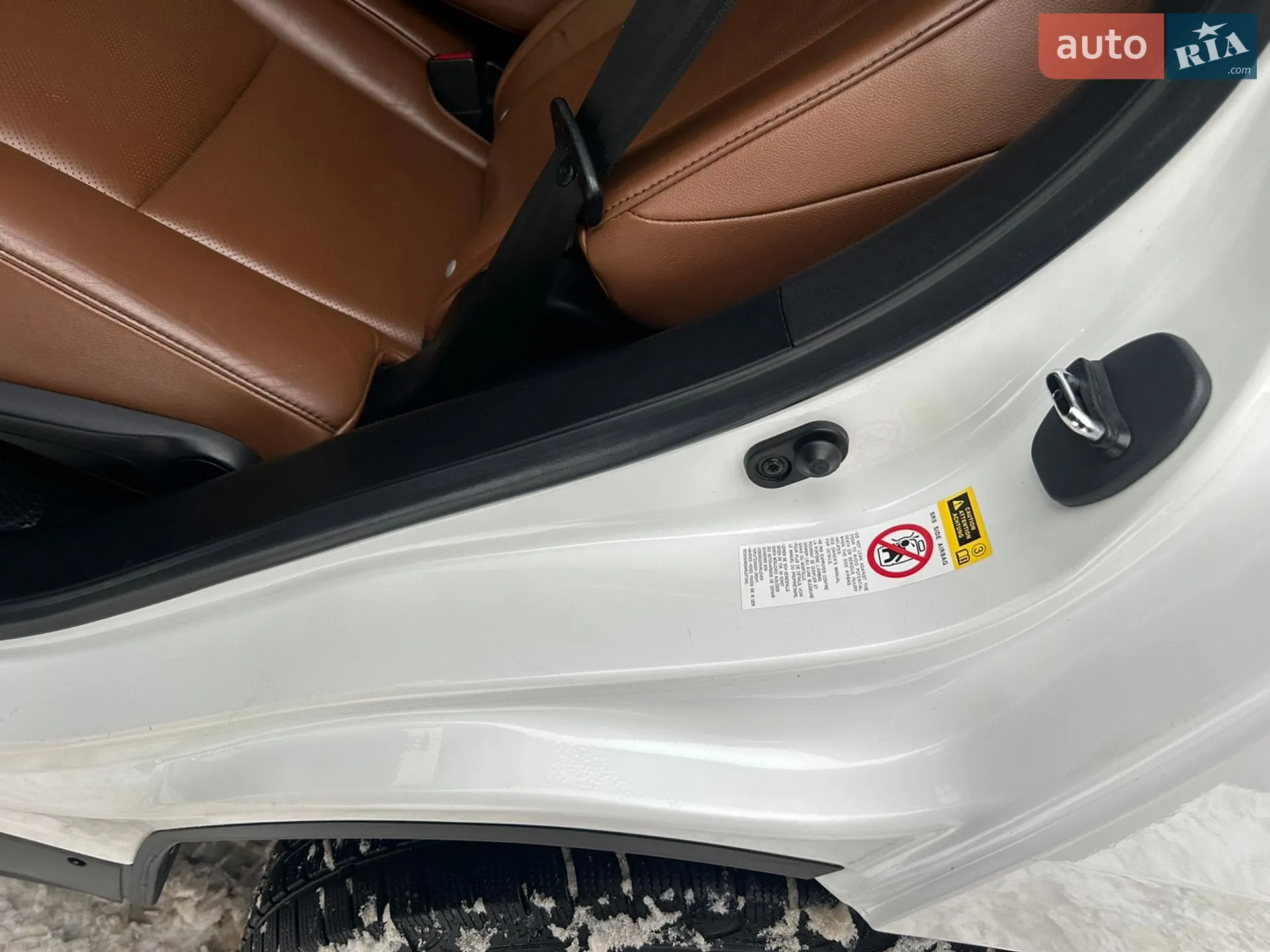 2014 Lexus RX - мініатюра 43