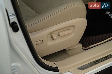 Внедорожник / Кроссовер Lexus RX 2015 в Черновцах