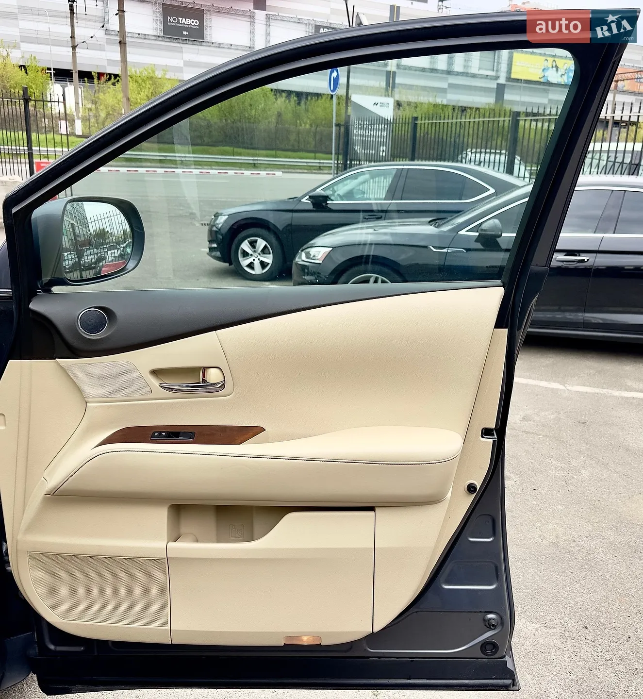 2013 Lexus RX - мініатюра 38
