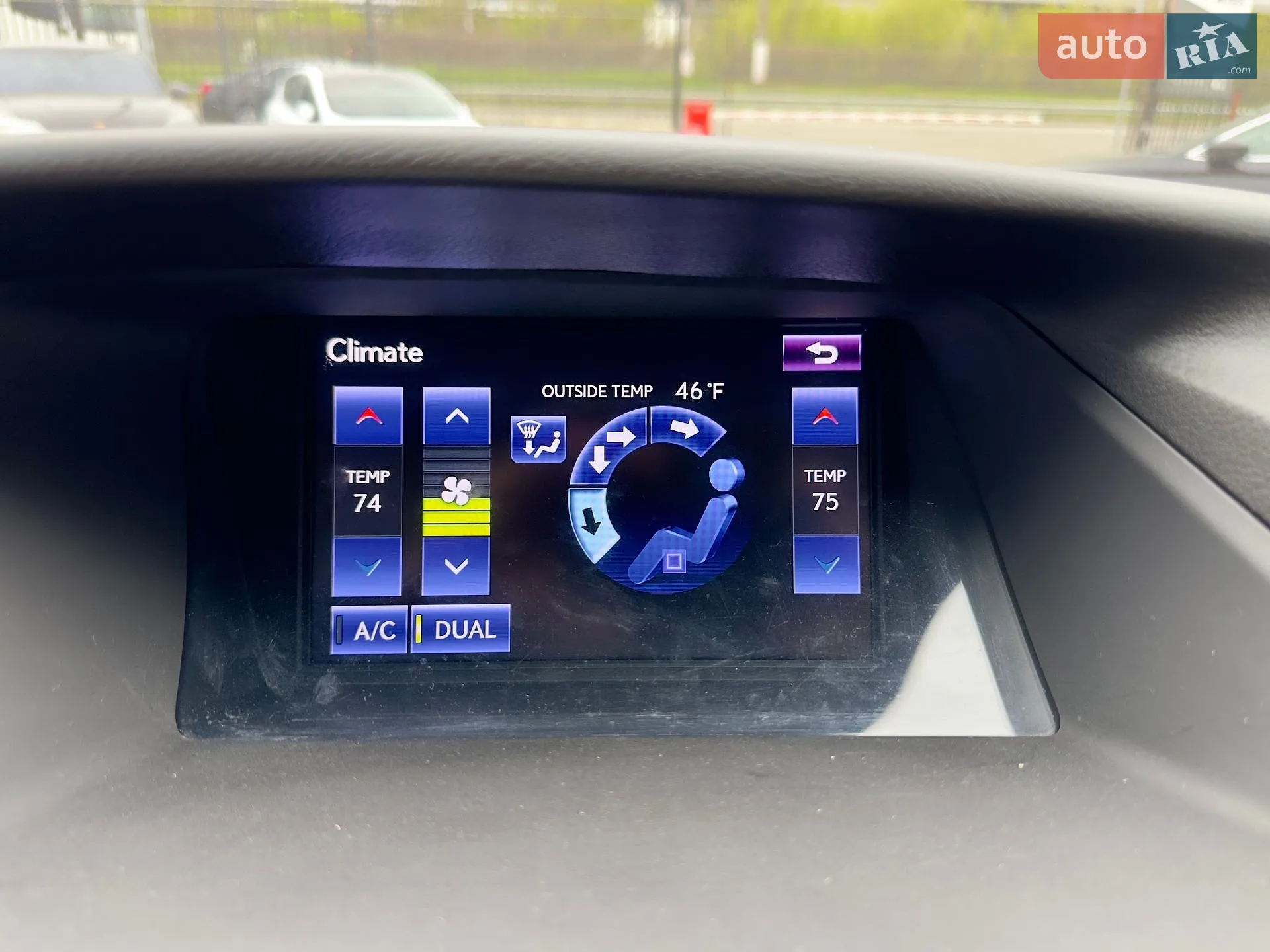 2013 Lexus RX - мініатюра 44