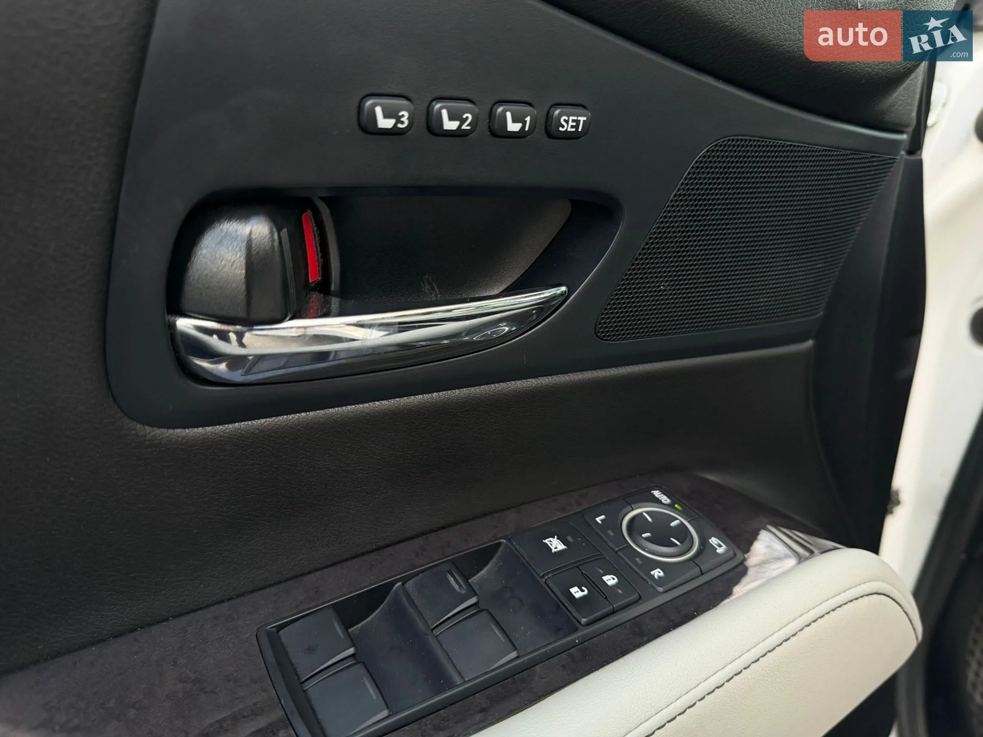 2013 Lexus RX - мініатюра 13