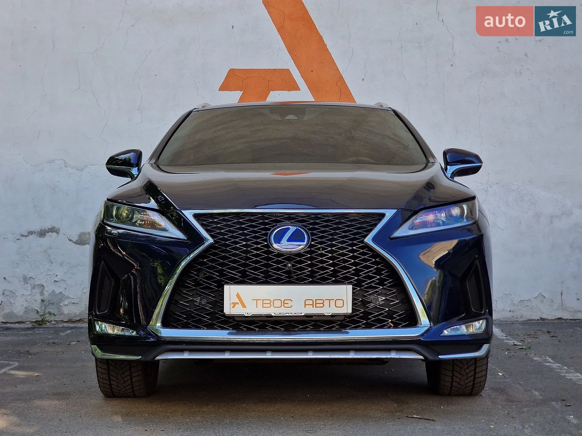 2020 Lexus RX - мініатюра 6