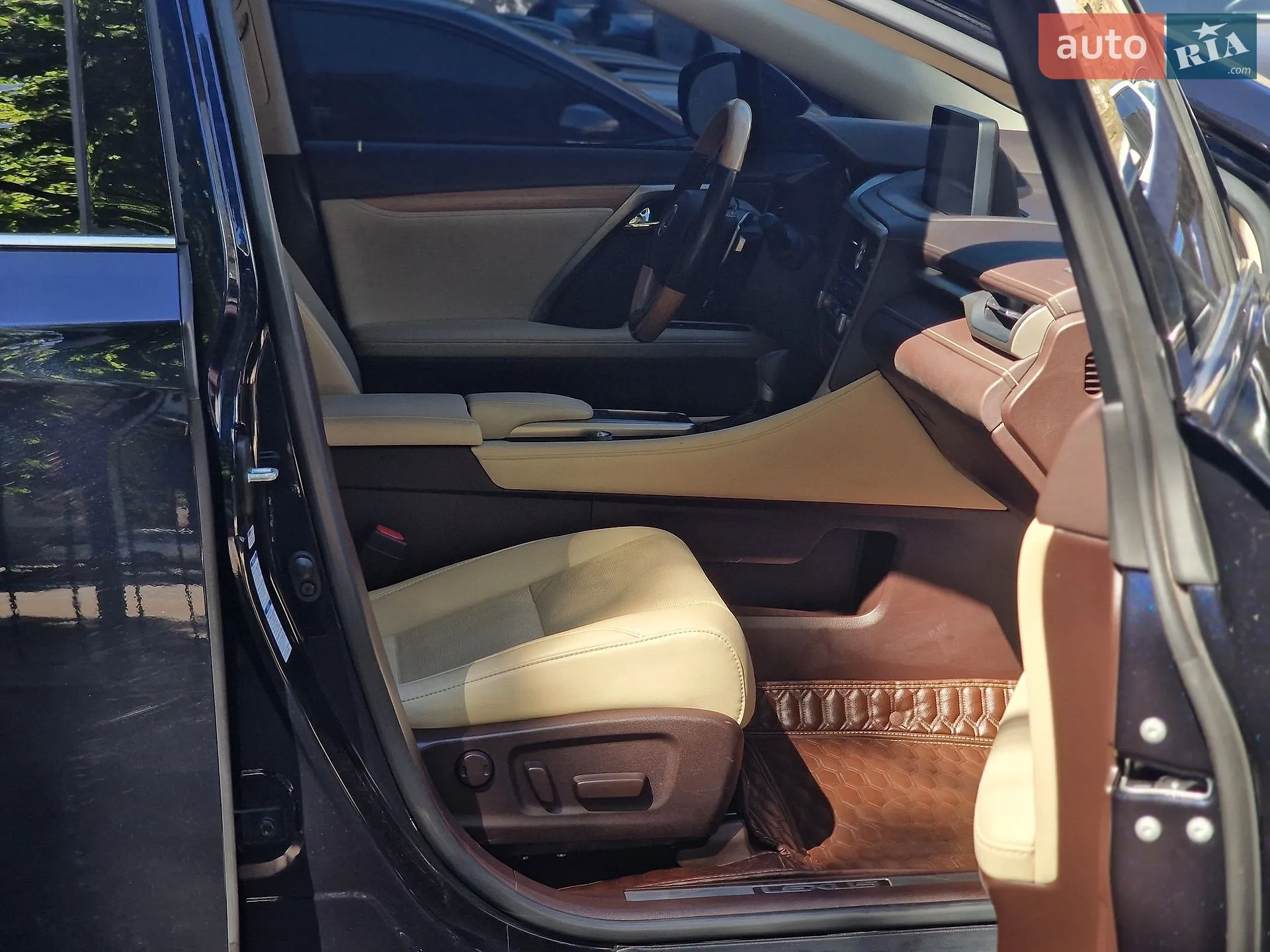 2020 Lexus RX - мініатюра 100