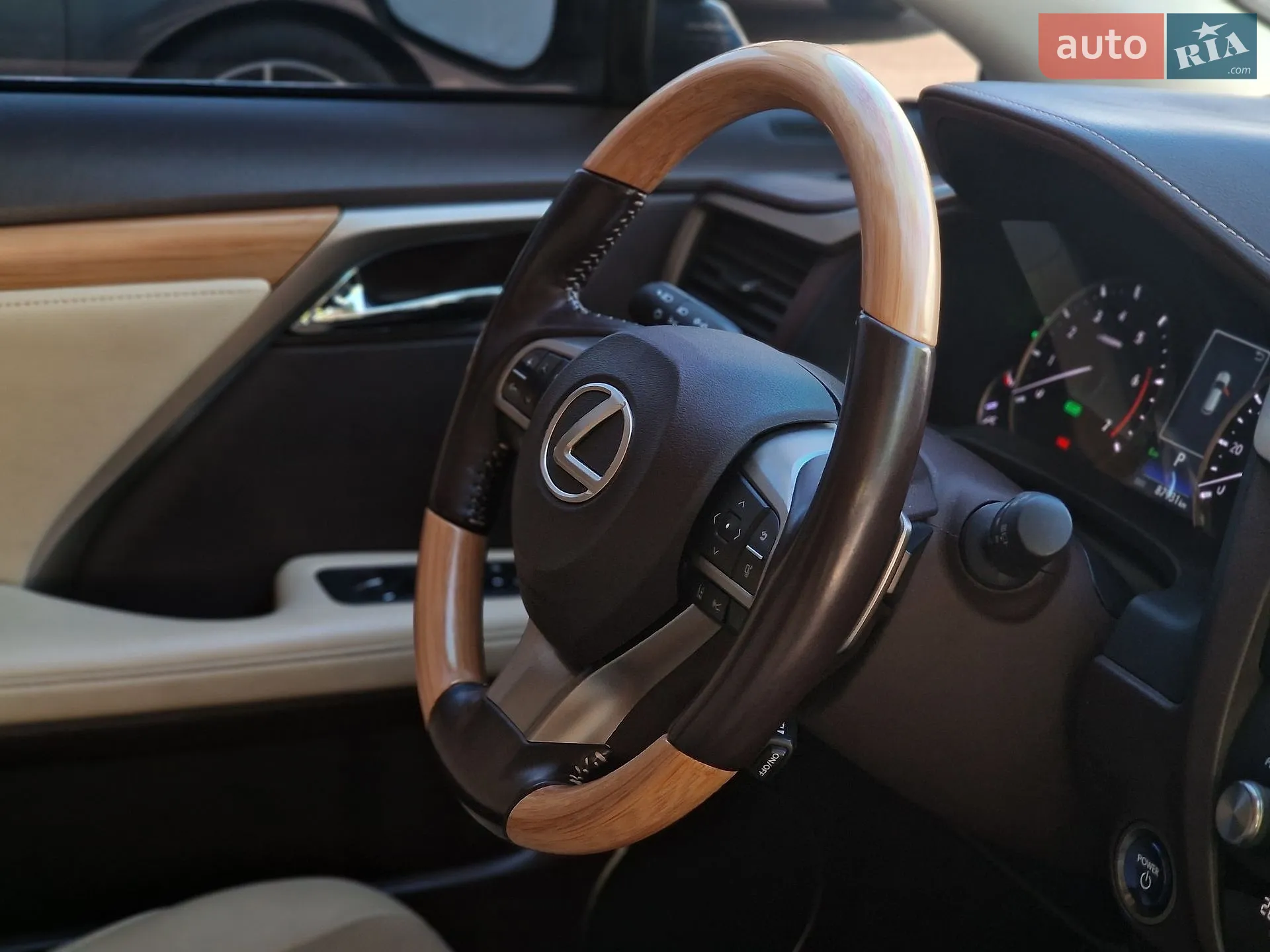 2020 Lexus RX - мініатюра 105