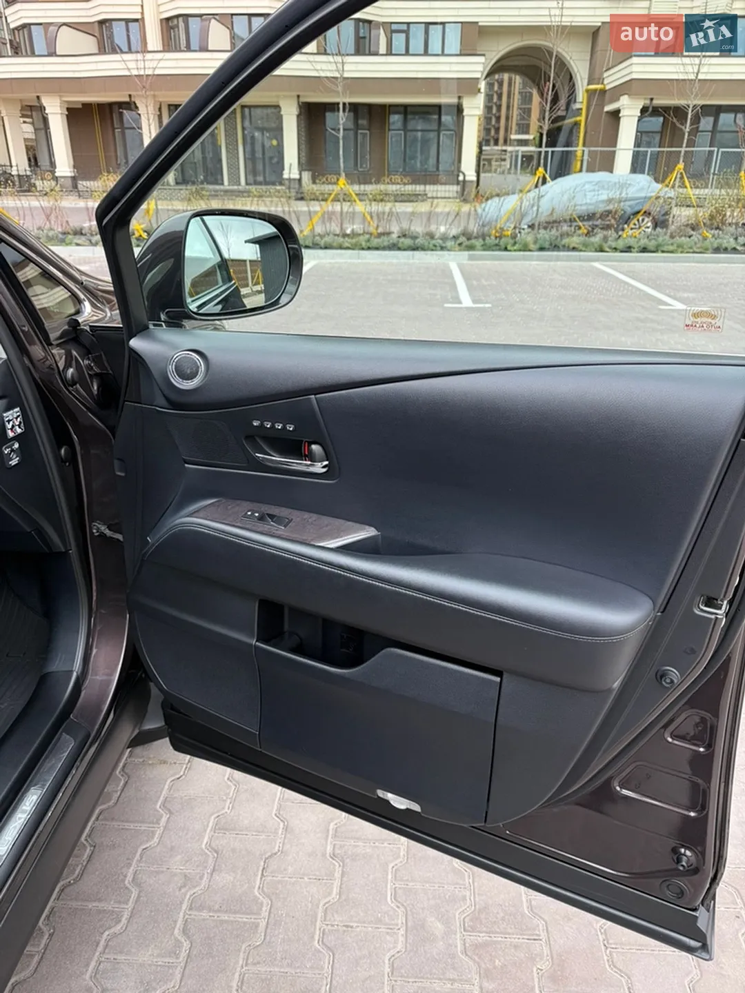 2012 Lexus RX - мініатюра 13