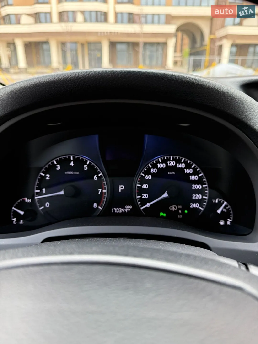 2012 Lexus RX - мініатюра 18