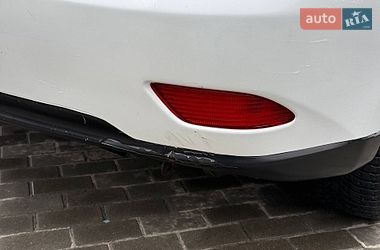 Внедорожник / Кроссовер Lexus RX 2009 в Киеве