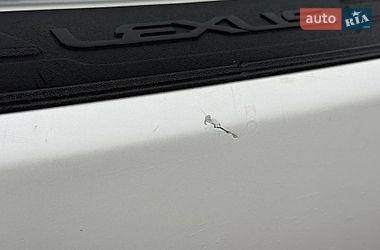 Внедорожник / Кроссовер Lexus RX 2009 в Киеве