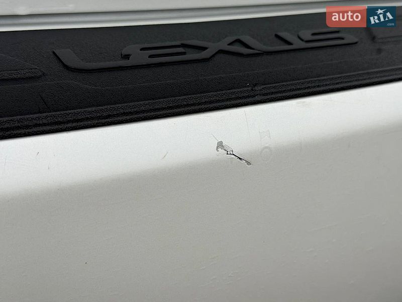 Внедорожник / Кроссовер Lexus RX 2009 в Киеве