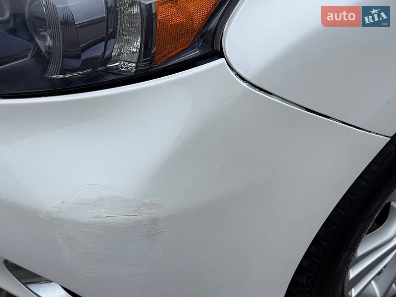 Внедорожник / Кроссовер Lexus RX 2009 в Киеве