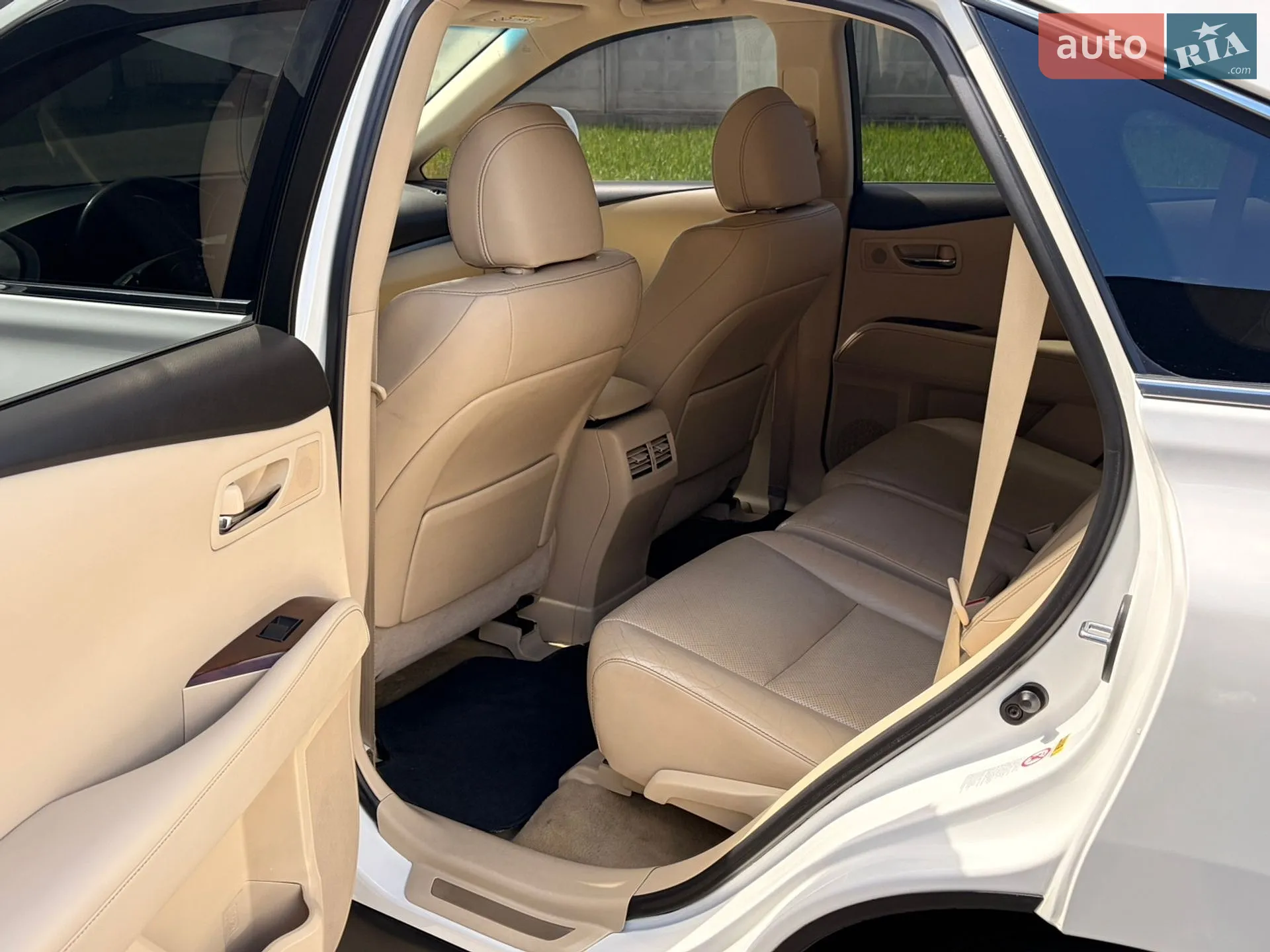 2015 Lexus RX - мініатюра 10