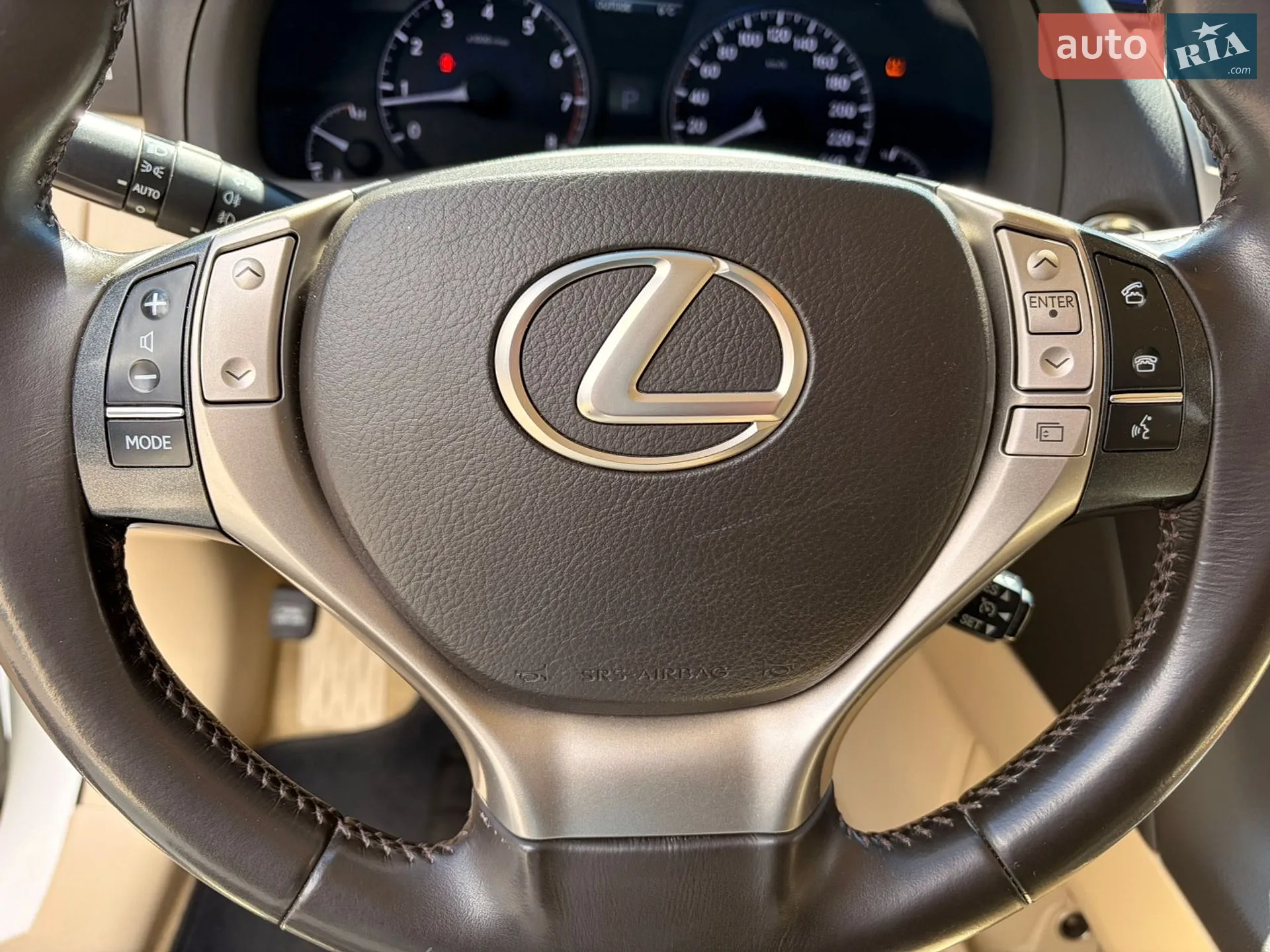 2015 Lexus RX - мініатюра 19