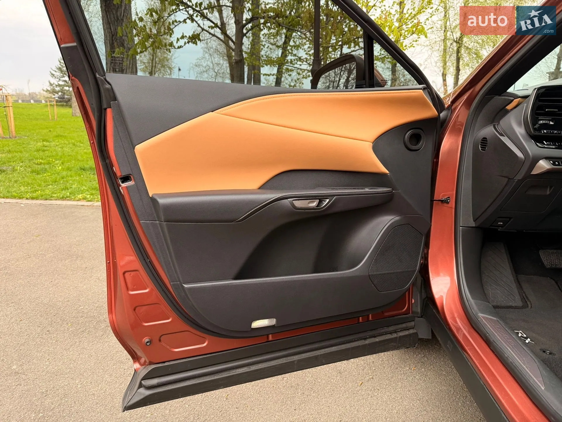 2023 Lexus RX - мініатюра 21
