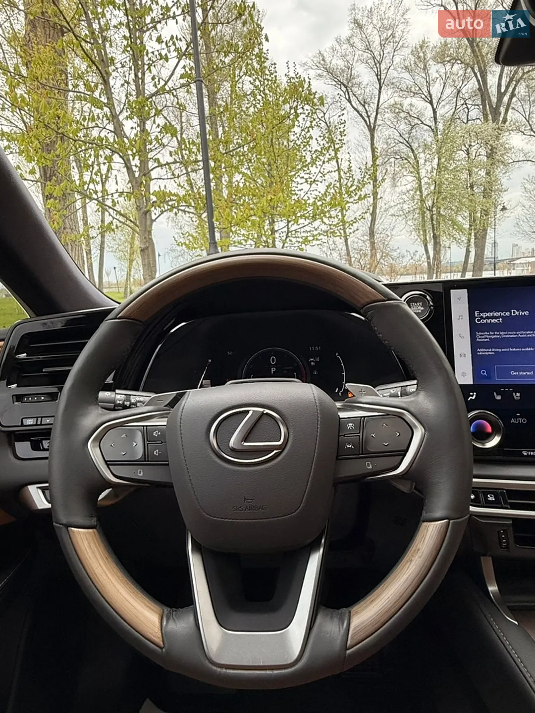 2023 Lexus RX - мініатюра 26
