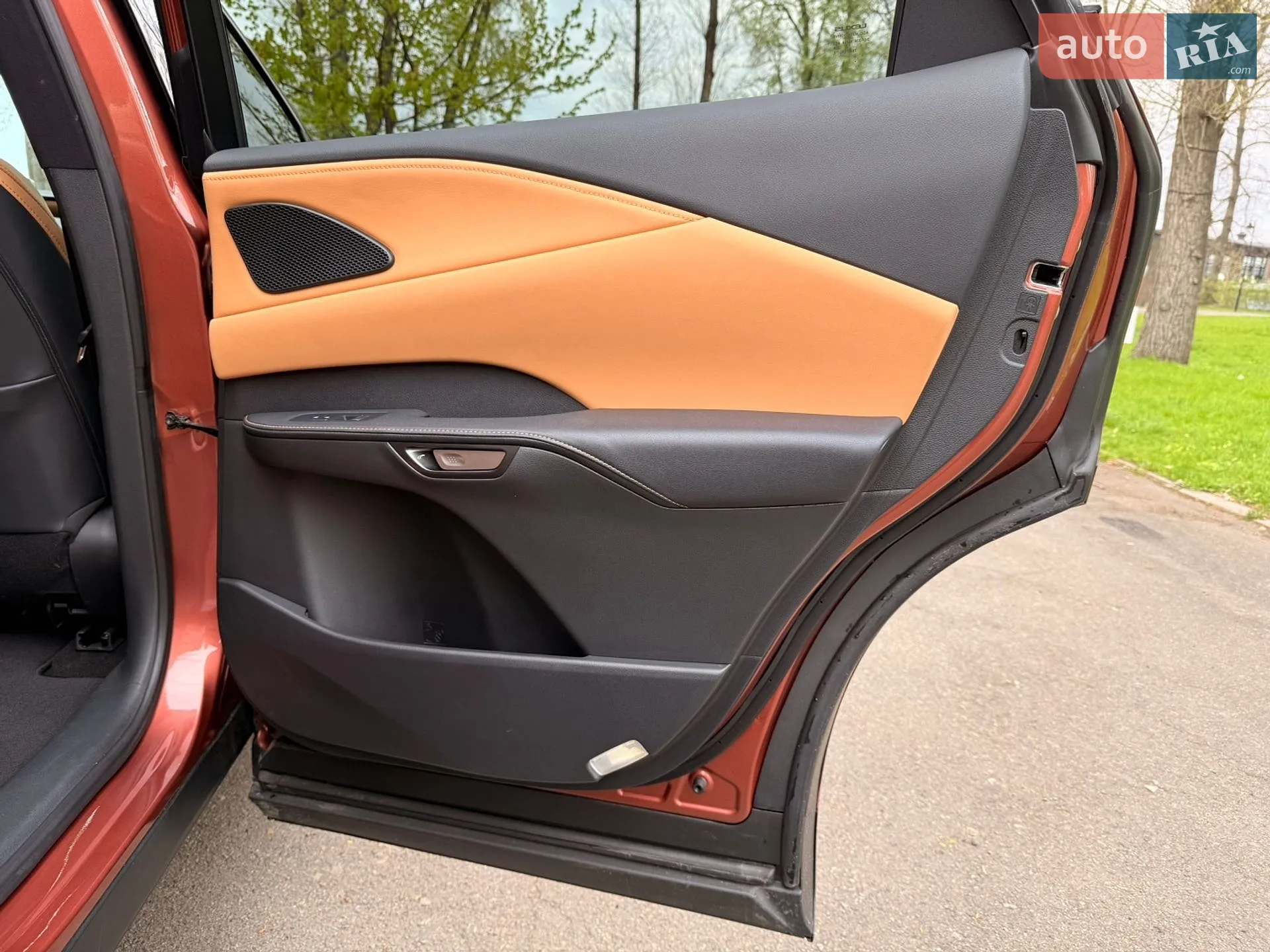 2023 Lexus RX - мініатюра 38