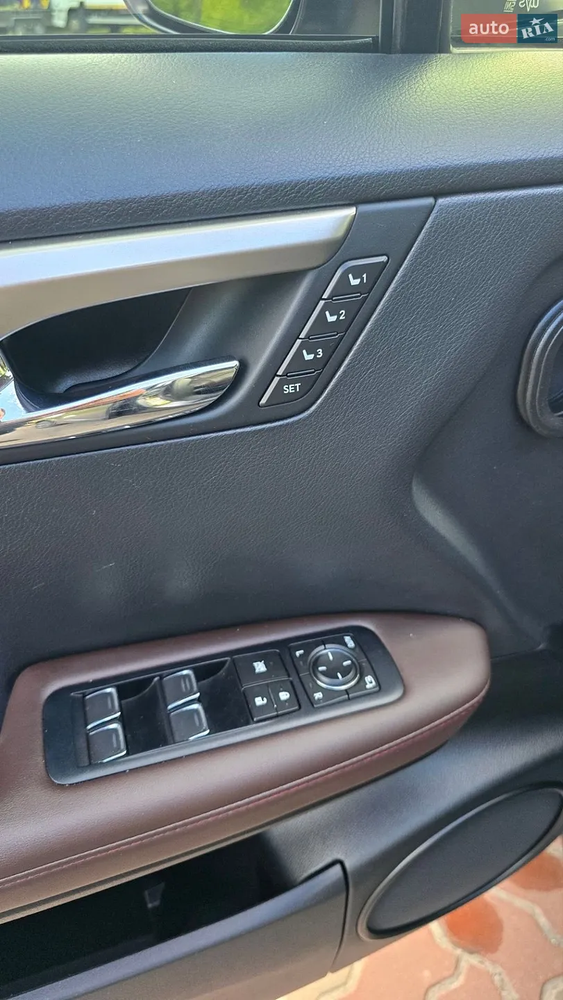 2018 Lexus RX - мініатюра 9
