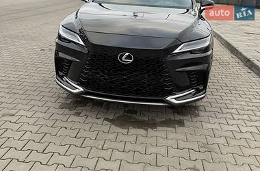 Внедорожник / Кроссовер Lexus RX 2022 в Харькове