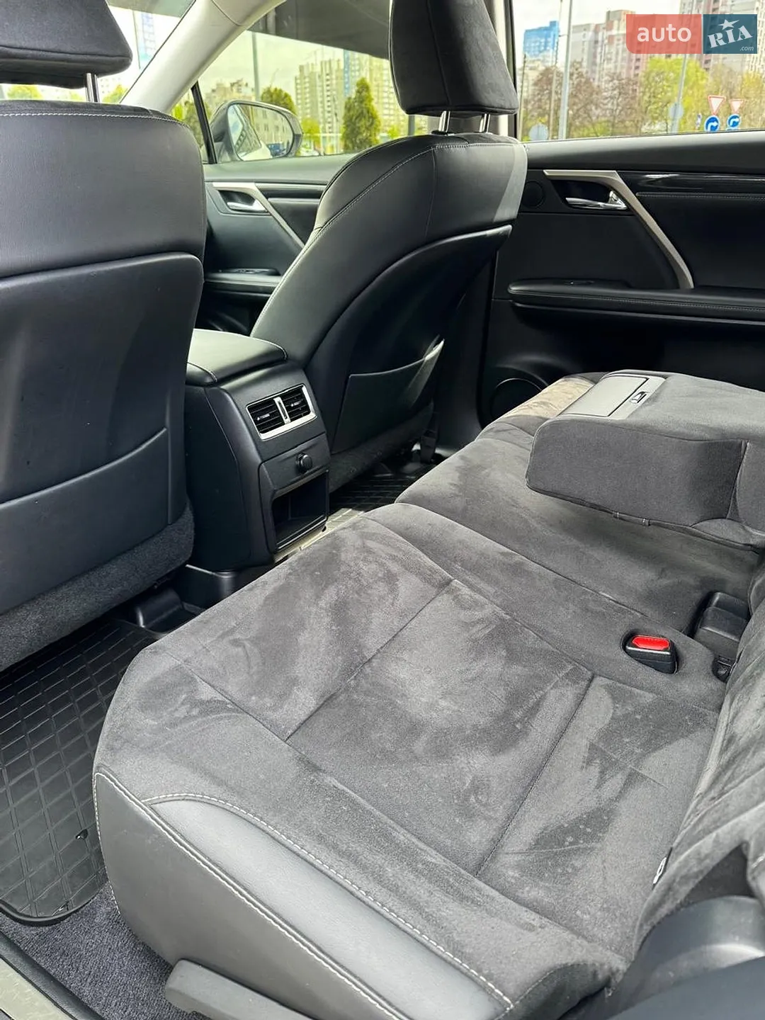 2019 Lexus RX - мініатюра 13