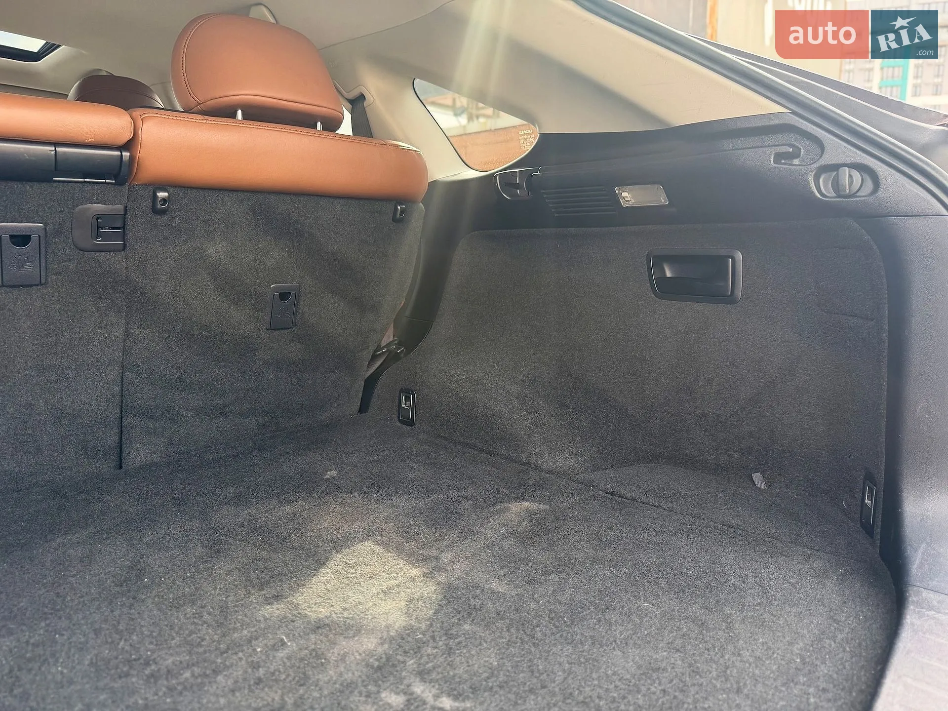 2014 Lexus RX - мініатюра 19