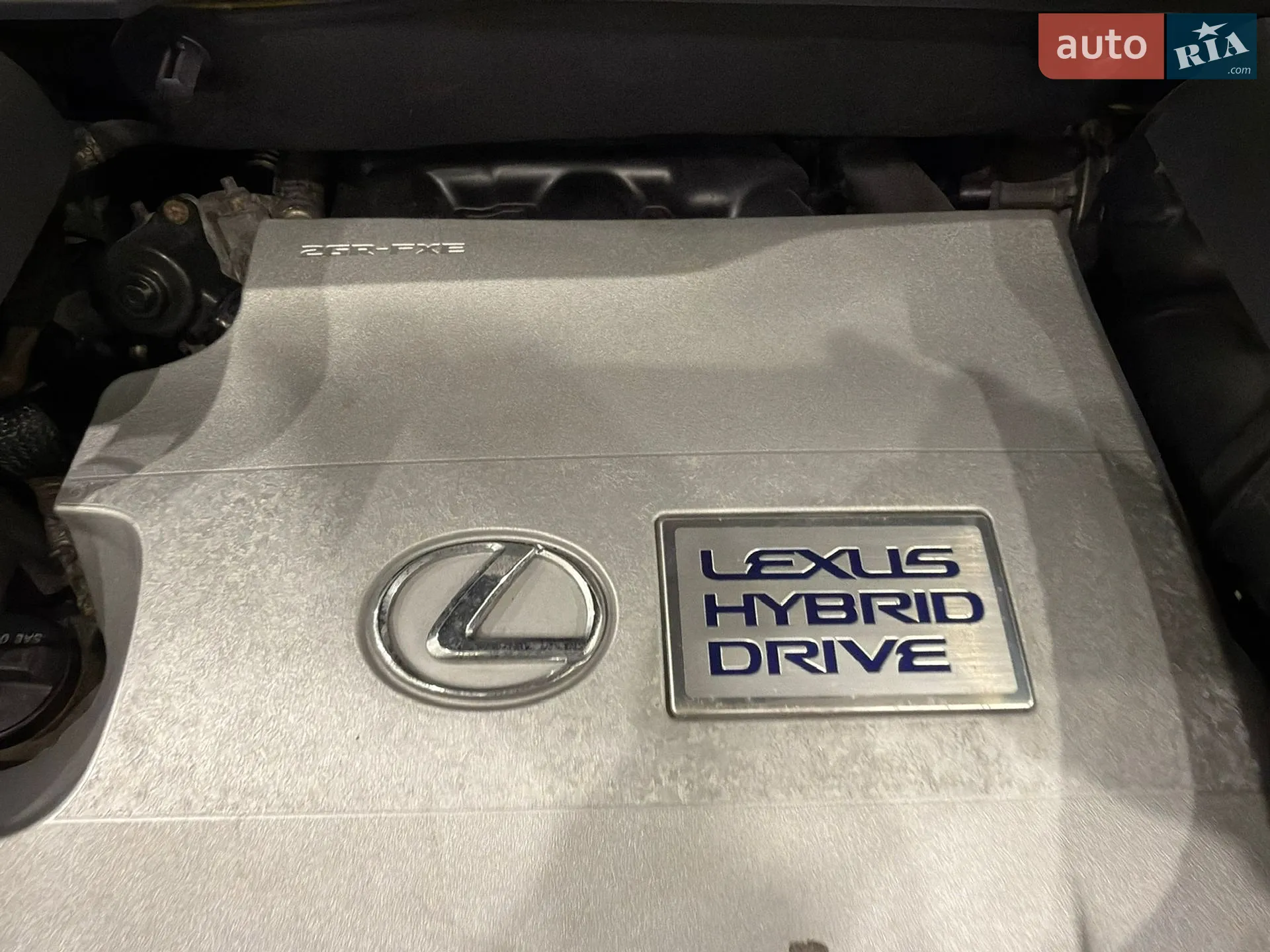 2011 Lexus RX - мініатюра 13