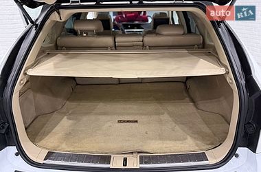 Внедорожник / Кроссовер Lexus RX 2011 в Одессе