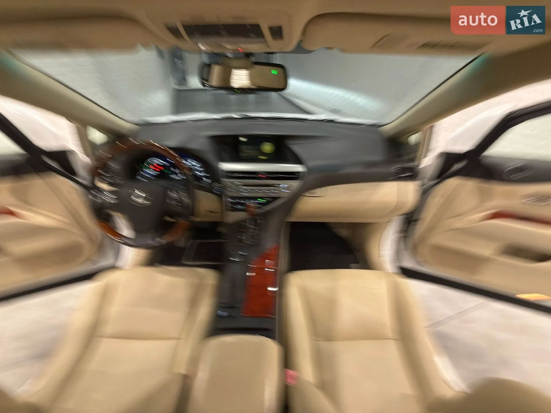 2011 Lexus RX - мініатюра 67