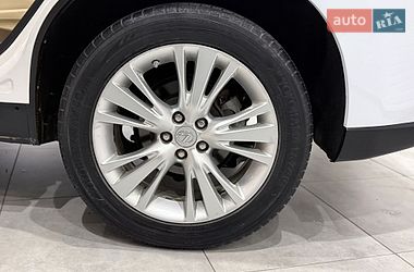 Внедорожник / Кроссовер Lexus RX 2011 в Одессе