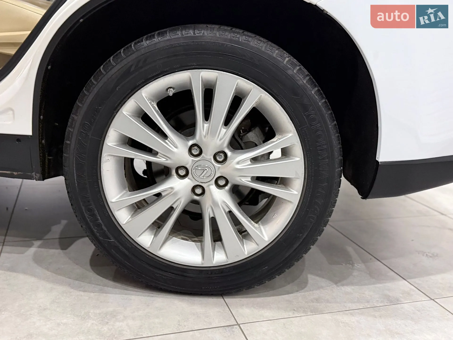 2011 Lexus RX - мініатюра 89