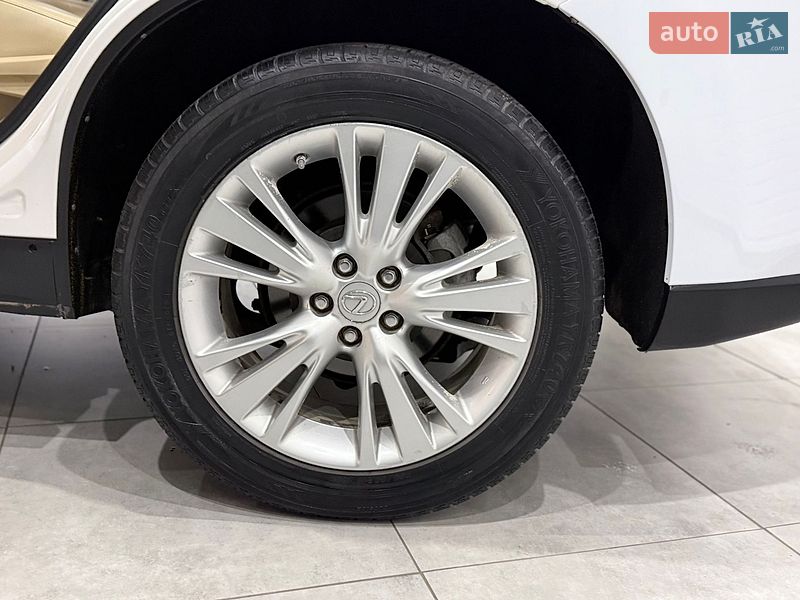 Внедорожник / Кроссовер Lexus RX 2011 в Одессе