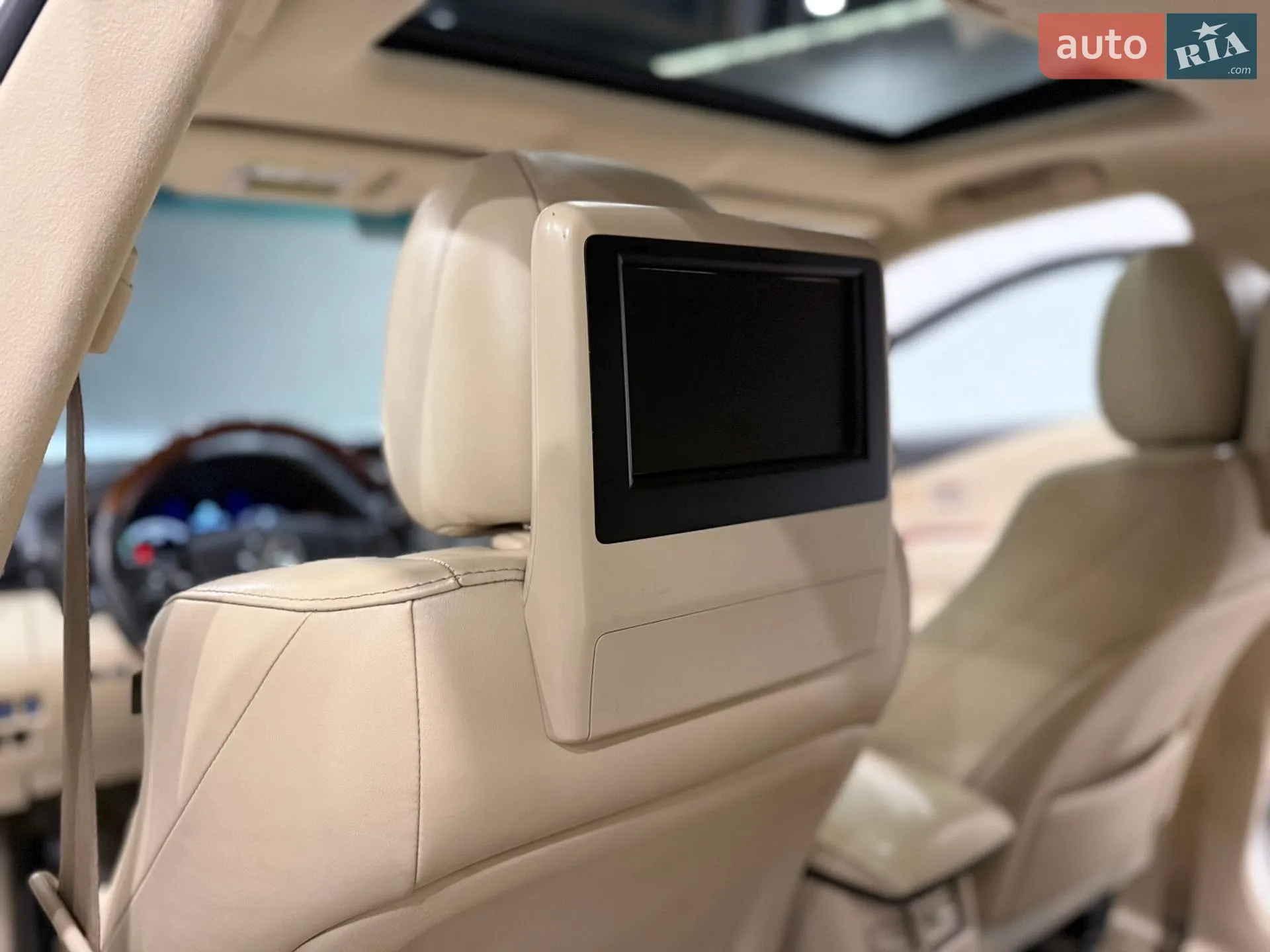 2011 Lexus RX - мініатюра 105