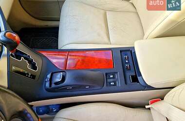 Позашляховик / Кросовер Lexus RX 2010 в Червоному Донці