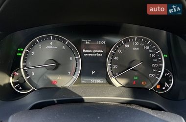 Внедорожник / Кроссовер Lexus RX 2016 в Львове
