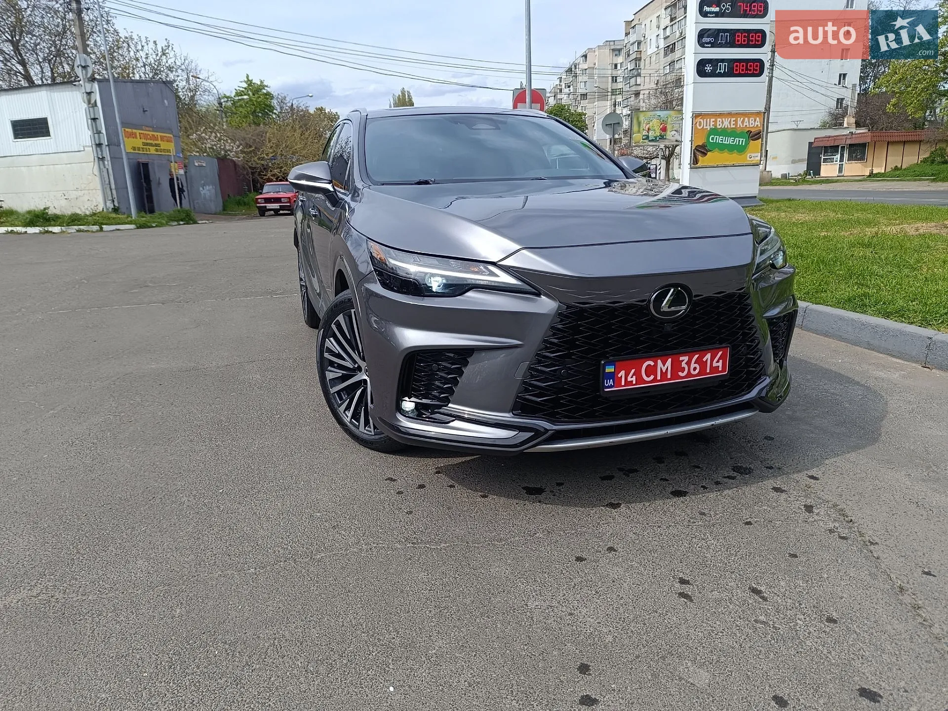 Фото авто 7