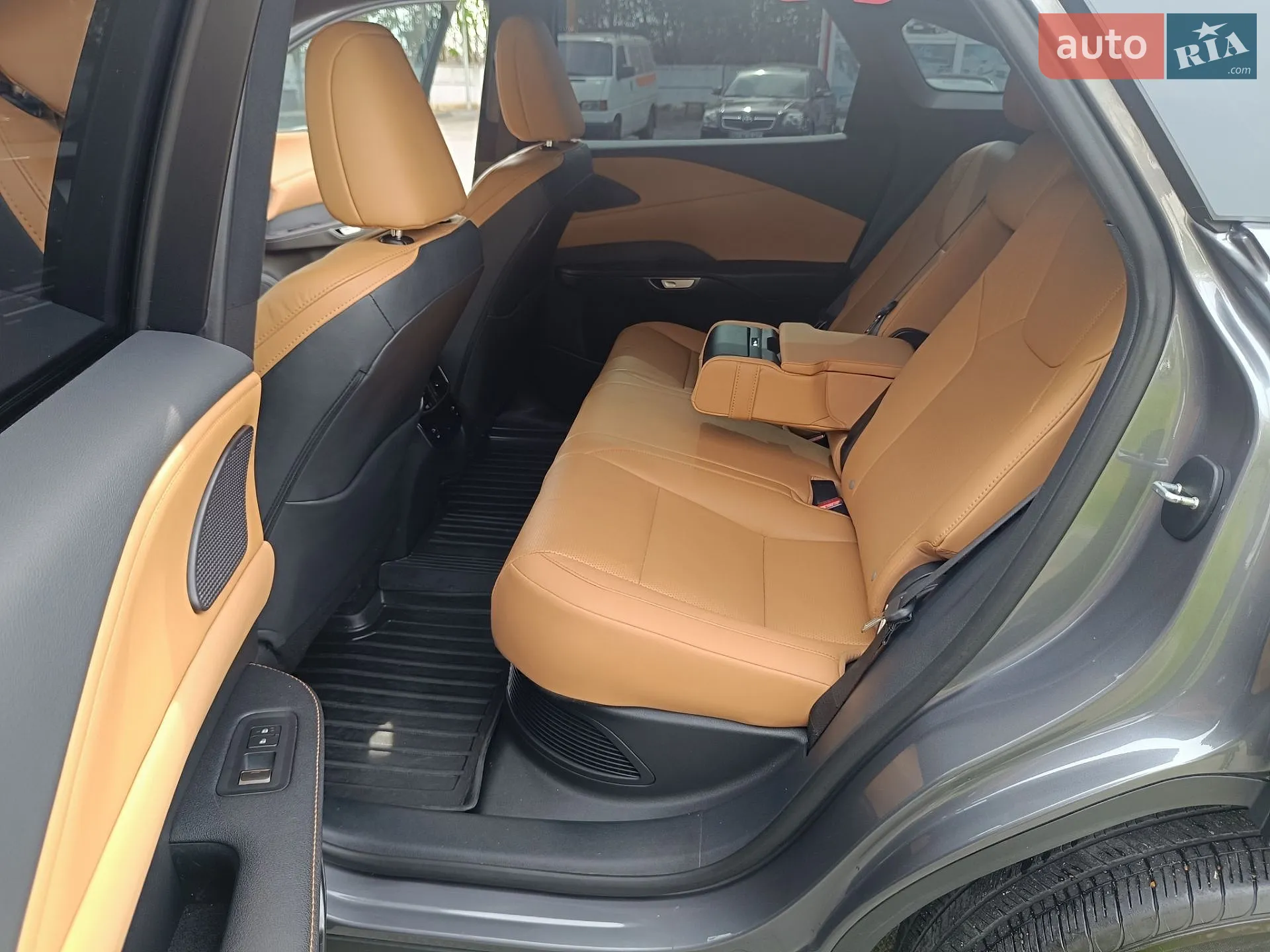2023 Lexus RX - мініатюра 21