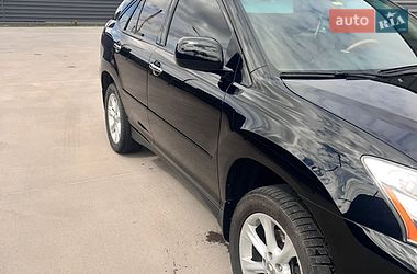Позашляховик / Кросовер Lexus RX 2008 в Василькові