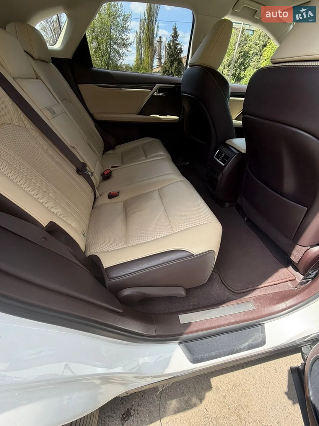 2018 Lexus RX - мініатюра 14