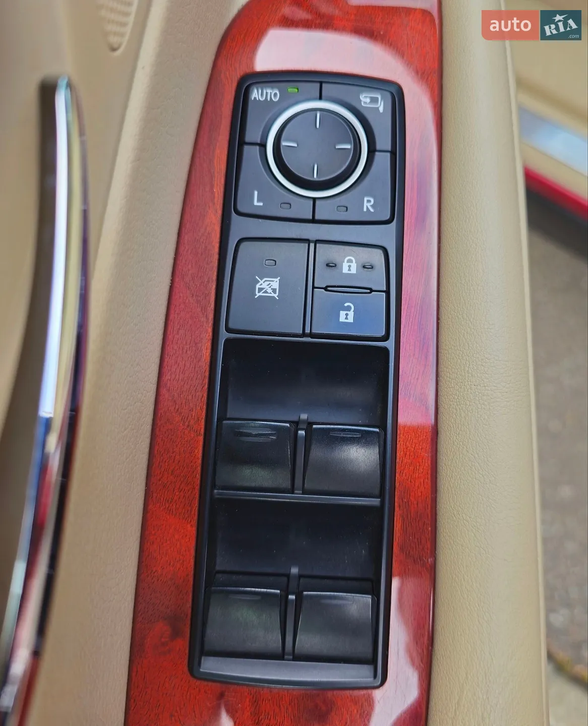 2011 Lexus RX - мініатюра 18