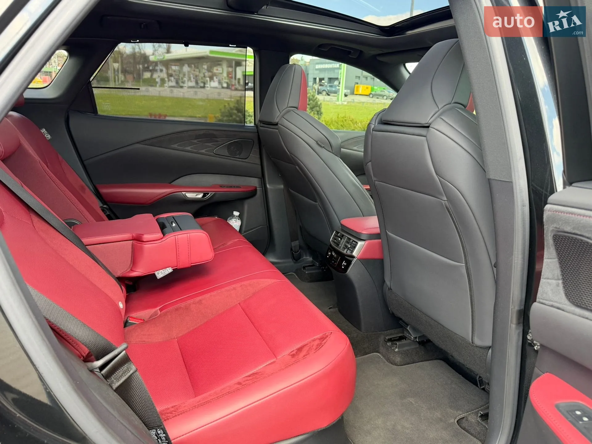 2022 Lexus RX - мініатюра 6