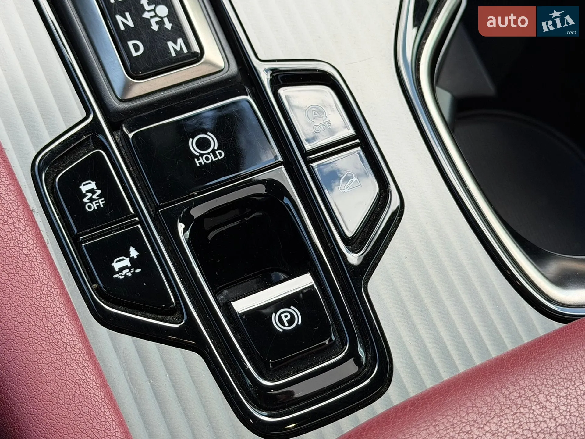 2022 Lexus RX - мініатюра 37