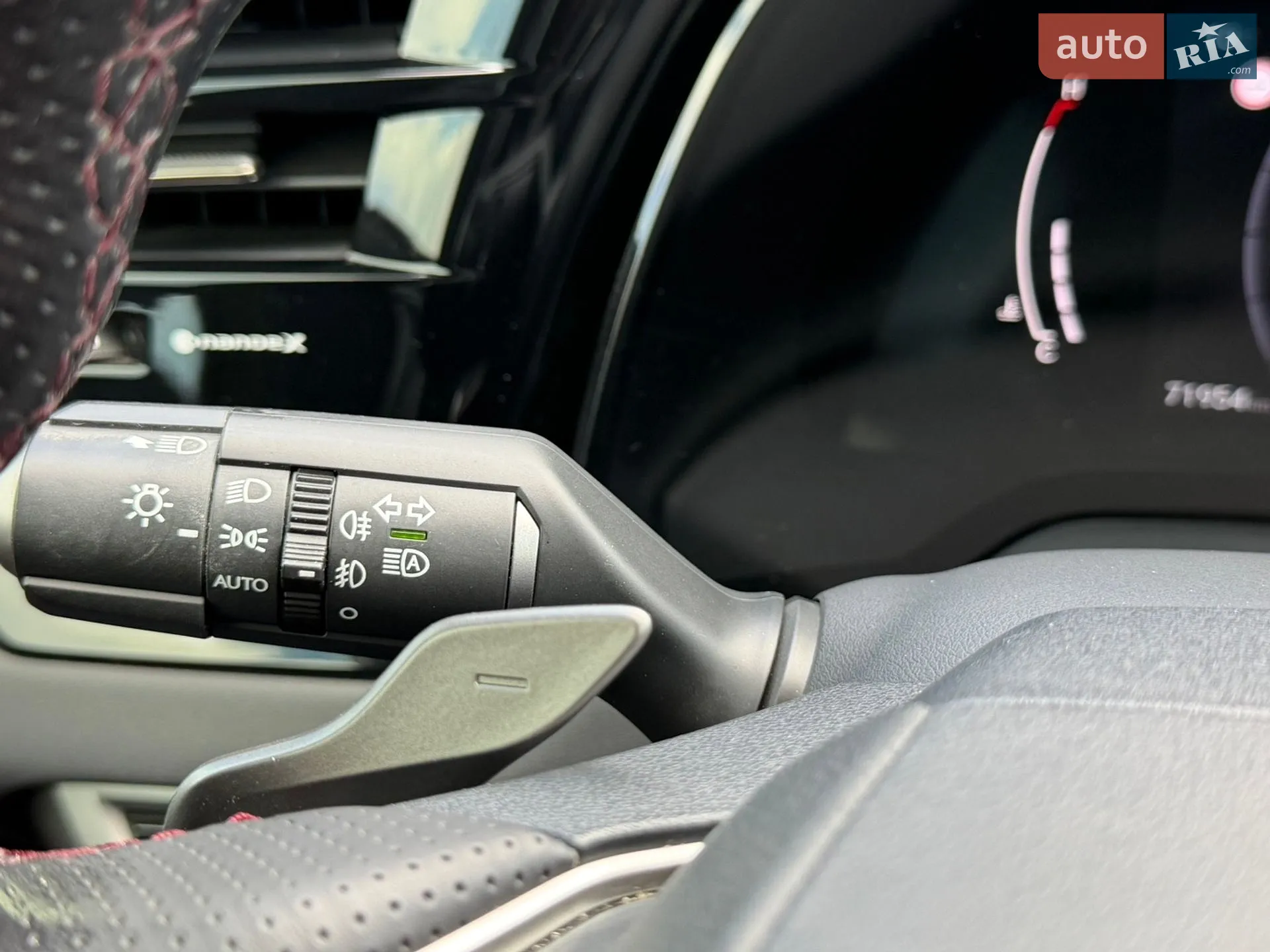 2022 Lexus RX - мініатюра 47