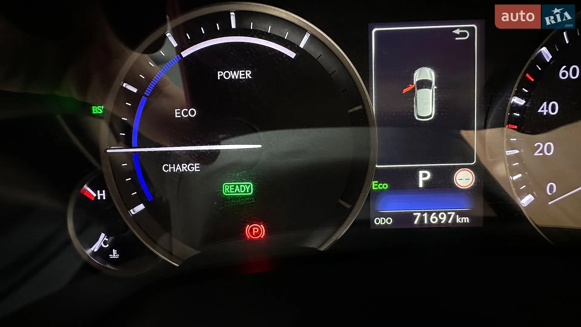 2019 Lexus RX - мініатюра 17